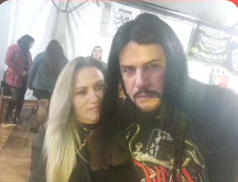 Foto de Dahiana